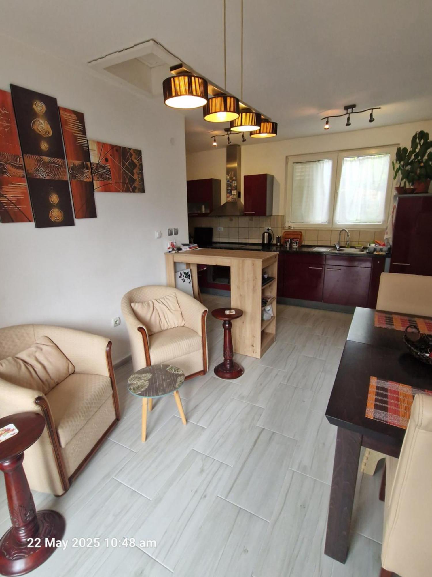 Seaside Apartments And Rooms Котор Стая снимка
