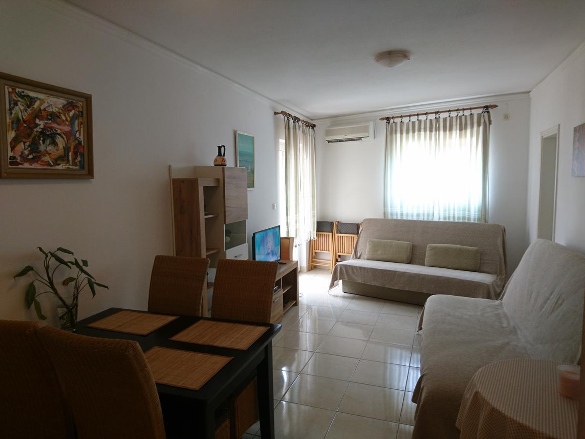 Seaside Apartments And Rooms Котор Екстериор снимка